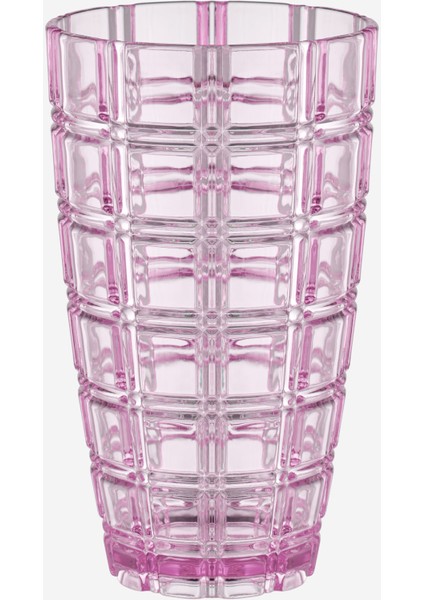 Linea Mor Akrilik Su Bardağı 600 ml