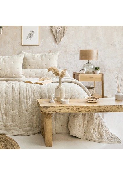 Rita Tek Kişilik Yatak Örtüsü Takımı fiyatları