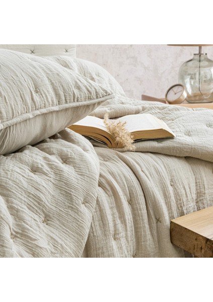 Rita Tek Kişilik Yatak Örtüsü Takımı modelleri