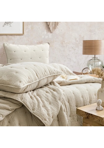 Rita Tek Kişilik Yatak Örtüsü Takımı fırsatları