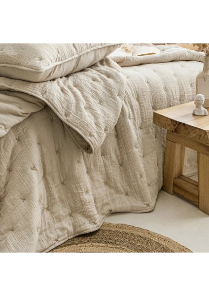 Rita Tek Kişilik Yatak Örtüsü Takımı indirimleri