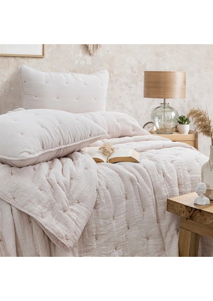 Rita Tek Kişilik Yatak Örtüsü Takımı fırsatları