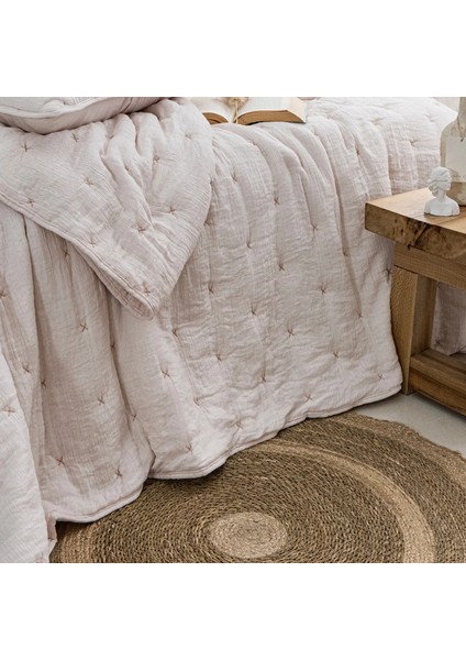 Rita Tek Kişilik Yatak Örtüsü Takımı indirimleri