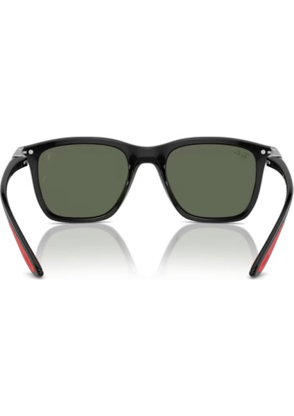 RAYBAN 4433M F60171 54