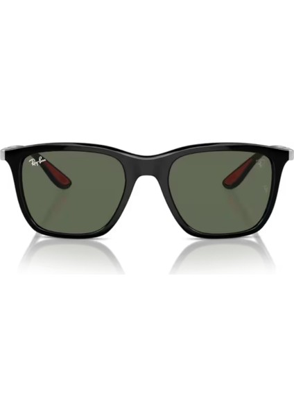 RAYBAN 4433M F60171 54
