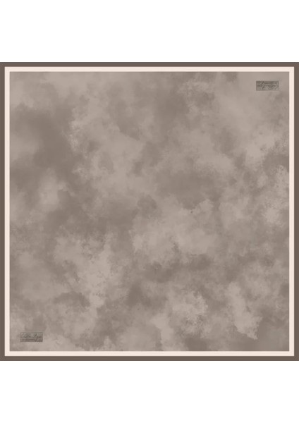 Güz | Yaz Serinliği Eşarp 90 x 90 - 2347 27