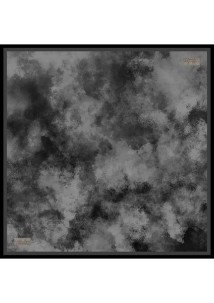 Güz | Yaz Serinliği Eşarp 90 x 90 - 2347 01