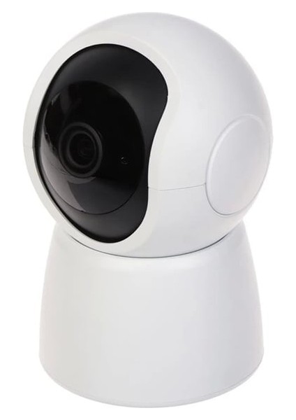 UHO-S2E Hd 1080P Wi-Fi Bebek Kamerası - Kişi Takip Hareket Algılama Ses Algılama Alarm