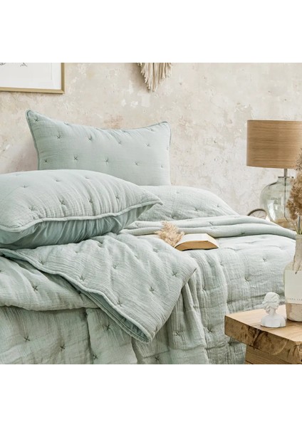 Rita Tek Kişilik Yatak Örtüsü Takımı fırsatları