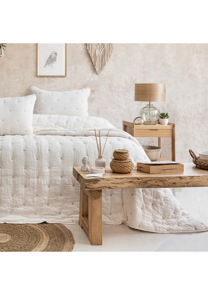 Rita Tek Kişilik Yatak Örtüsü Takımı fiyatları