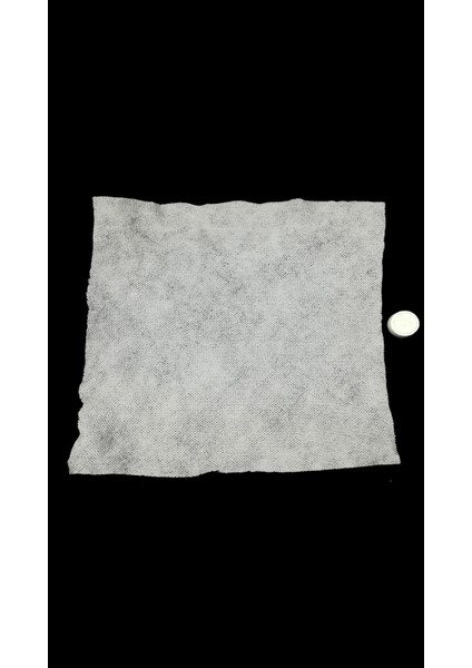 Sıkıştırılmış Bebek Mendili 512 Adet