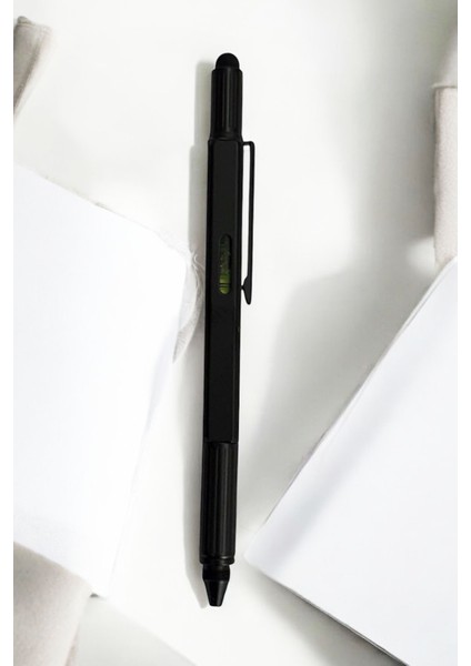 Kutulu Çok Fonksiyonlu Dokunmatik Mimar Mühendis Kalemi fırsatları