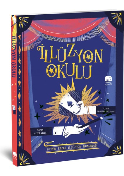 İllüzyon Okulu - Altea Villa fiyatları