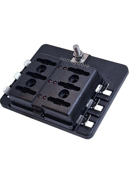 Marine Tekne Sigorta Kutusu Ikaz Işıklı 6 Sigorta fiyatları