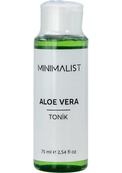 Aloe Vera Tonik
