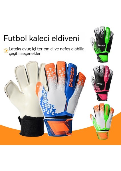 Çocuk ve Yetişkin Futbol Kaleci Eldivenleri (Yurt Dışından) fiyatları