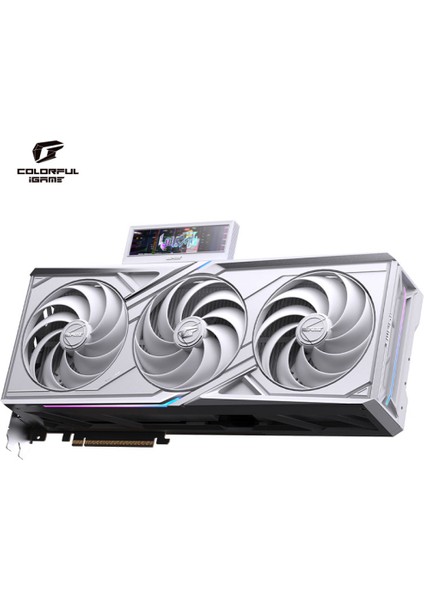 Igame Rtx 5080 Vulcan W Oc 16GB Gddr7 256BIT Beyaz Ektan Kartı (16GB-V) indirimleri