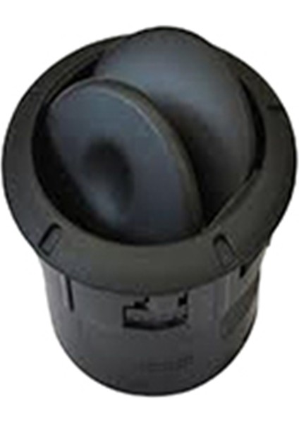 Logan Symbol 2013 Sandero Havalandırma Izgara Siyah