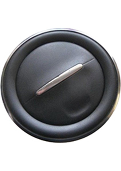 Dacia Yeni Model Symbol Joy Havalandırma Izgarası Siyah