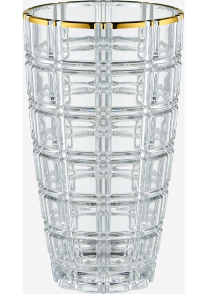 Linea Şeffaf Akrilik Kadeh 600 ml