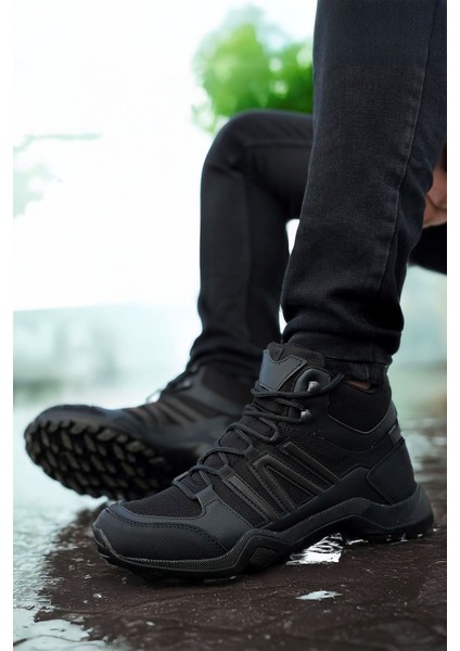 Outdoor Trekking Erkek Spor Bot