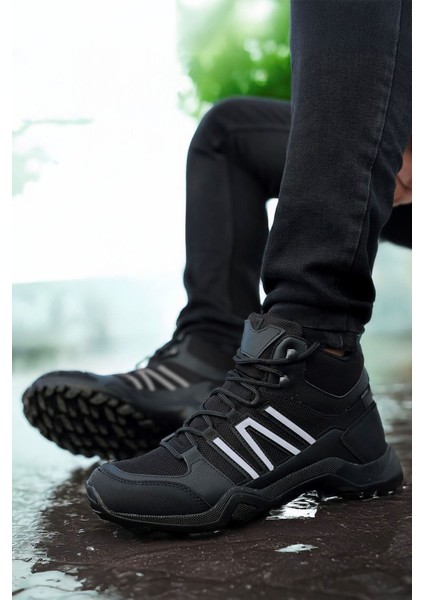 Outdoor Trekking Erkek Spor Bot modelleri