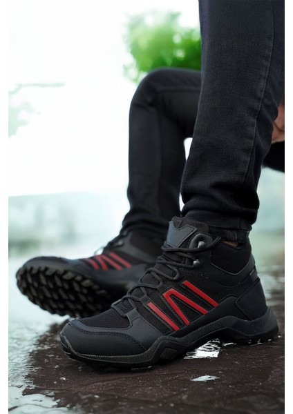 Outdoor Trekking Erkek Spor Bot fırsatları