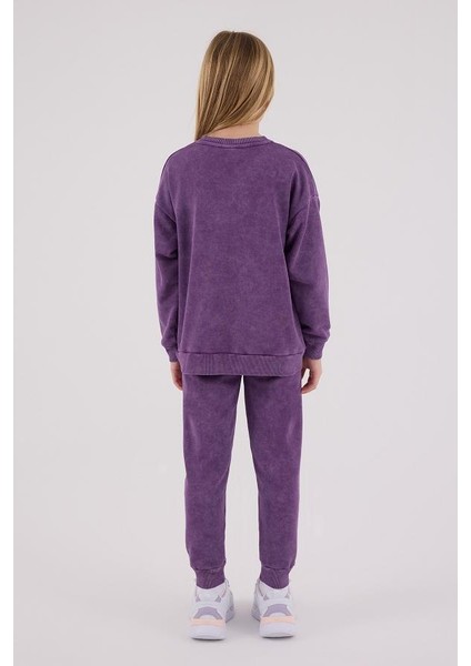 U.s. Polo Assn US2302-G Kız Çocuk Ikili Takım indirimleri