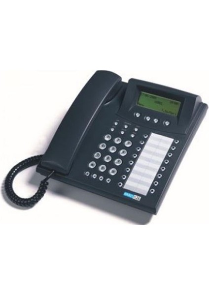 ST26 Sayısal Kts 4 Satır Operatör Telefonu