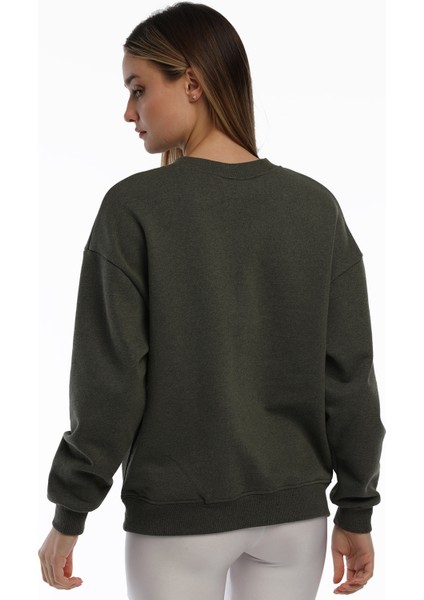 Sweatshirt Haki Heka fiyatları