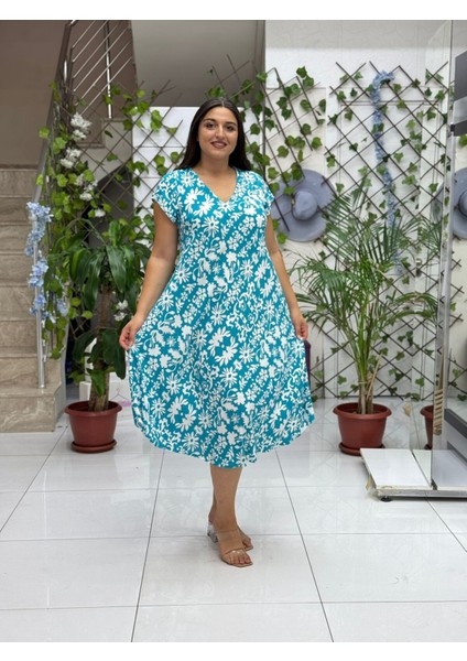 PSS12292 Viskon Sihirli Elbise