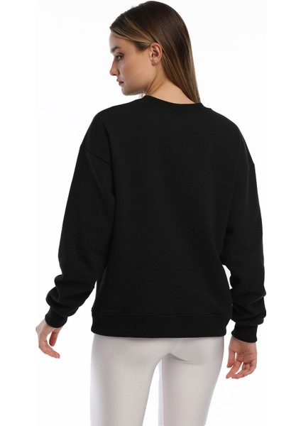 Sweatshirt Siyah Heka fiyatları