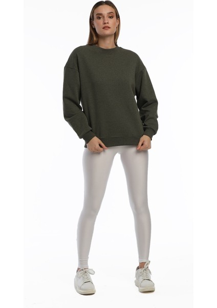 Sweatshirt Haki Heka fırsatları