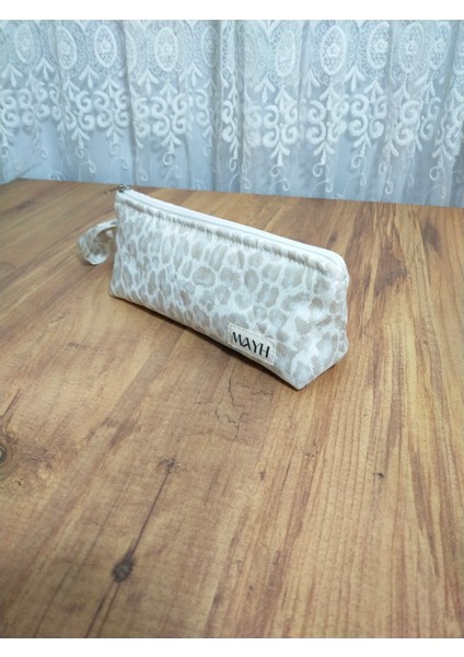 Kalemlik-Makyaj Çantası