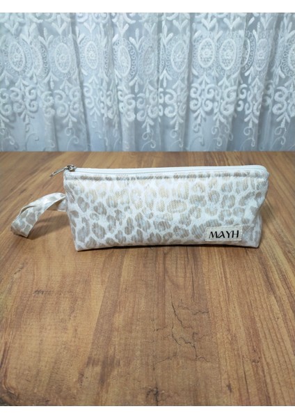 Kalemlik-Makyaj Çantası modelleri