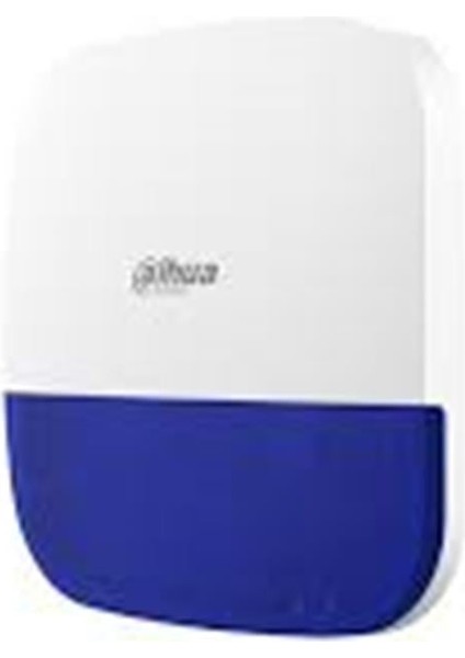 ARA13-W2 Kablosuz Dış Ortam Siren