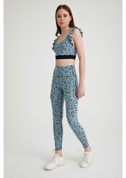 Spor Bra Mint Angel fiyatları