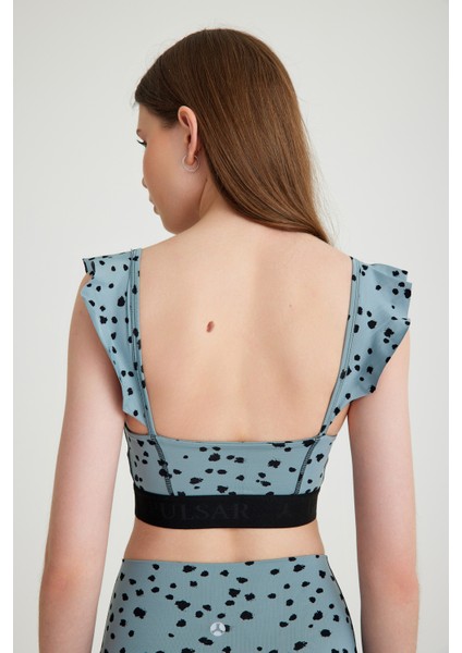 Spor Bra Mint Angel modelleri