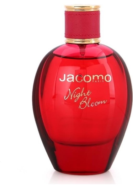 Night Bloom Edp 100 ml Kadın Parfümü