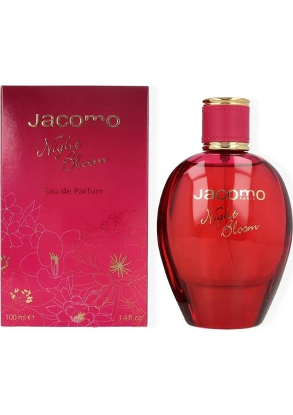 Night Bloom Edp 100 ml Kadın Parfümü fiyatları