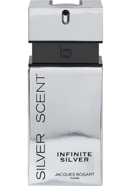 Infinite Silver Edt 100 ml Erkek Parfümü