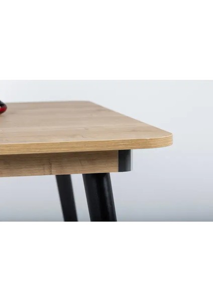 Bistro 90*90 cm /kare Mutfak Masası /kare Yemek Masası /mutfak Masası (Meşe) modelleri