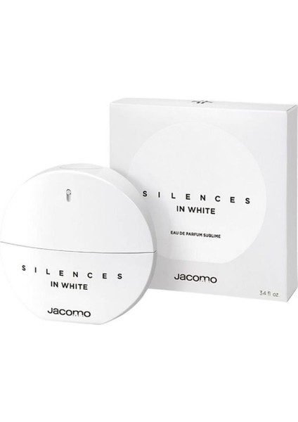 Silences In White Edp Sublime 100 ml Kadın Parfümü fiyatları