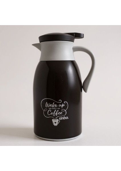 Sinbo Sıcak-Soğuk Su Termosu