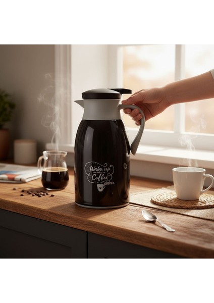 Sinbo Sıcak-Soğuk Su Termosu fırsatları