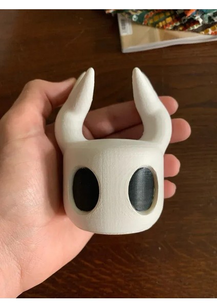 Controller Hollow – Oyun Kolu Standı 3D Baskı | CRAFTSY3D fırsatları