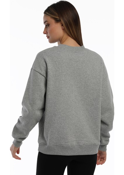 Sweatshirt Gri Heka fiyatları