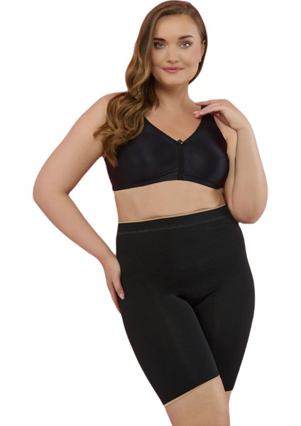 Yeni Inci Çift Taraflı Beden Küçültücü Paçalı Korse S238 fiyatları