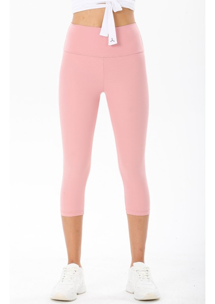 Kapri Tayt Pembe Canopus