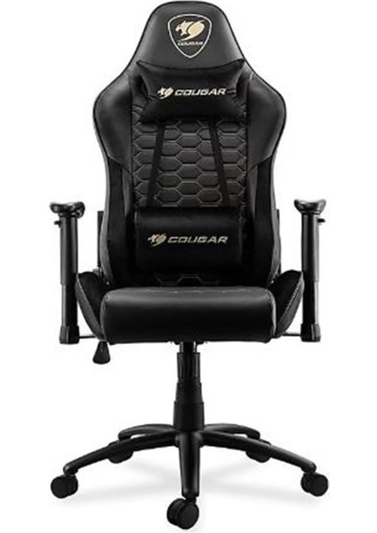 Cgr-Ao2 V2 Royal Oyuncu Koltuğu